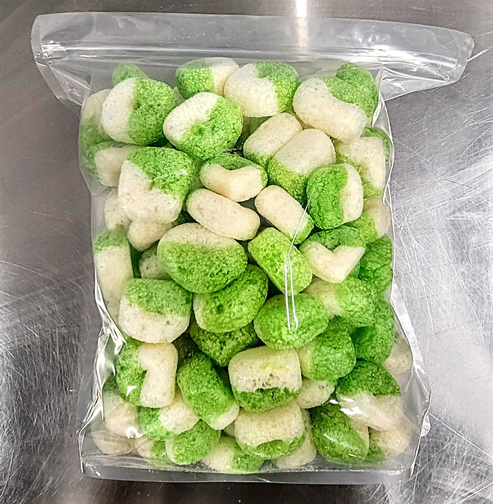 Bulk Peach Rings - Image 2