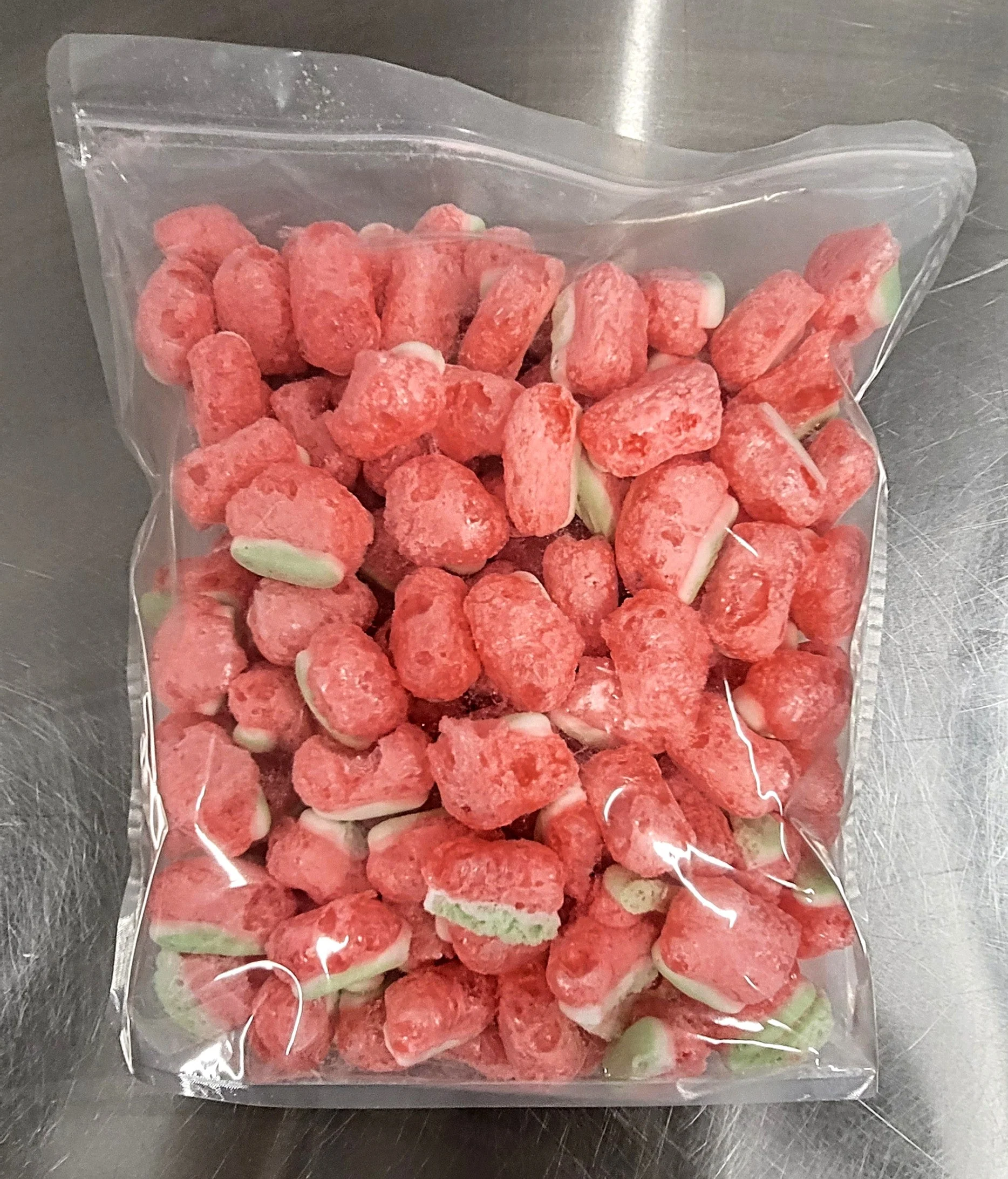 Bulk Watermelon Gummies
