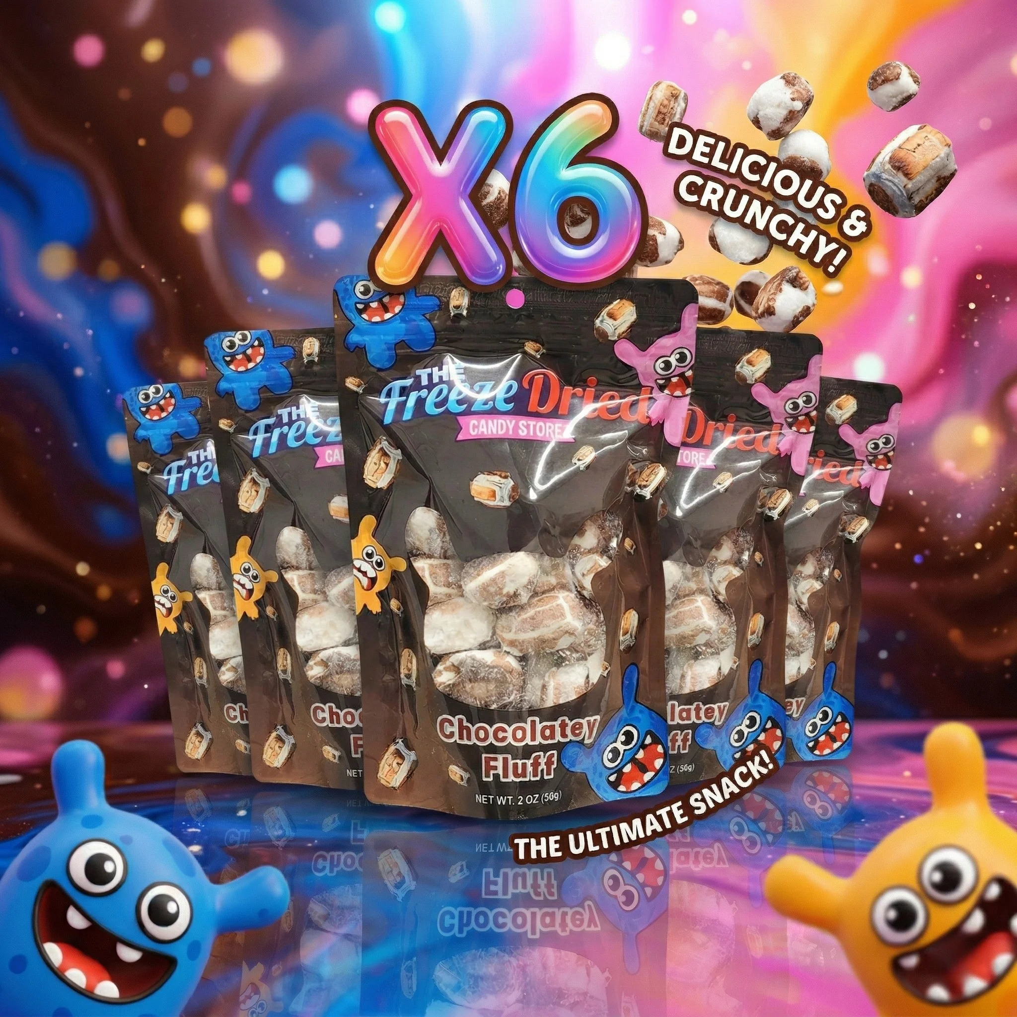 Bundle and Save!